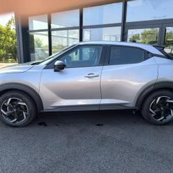 Nissan Juke 1.6 Hybrid 143ch Business+ 2023 Ploemeur