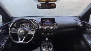 Nissan Juke  - photo 4