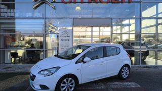 Opel Corsa  - photo 0