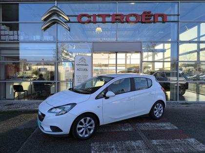 Opel Corsa - 1.4 90ch Excite 5p - 9 990 €