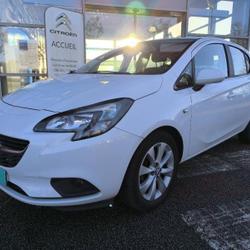 Opel Corsa 1.4 90ch Excite 5p Ploemeur