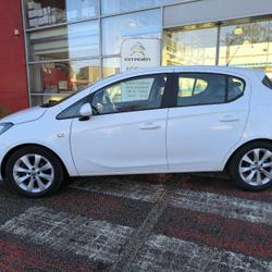 Opel Corsa 1.4 90ch Excite 5p Ploemeur