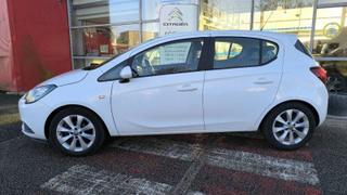 Opel Corsa  - photo 2