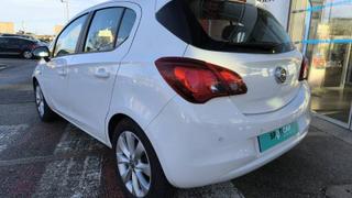 Opel Corsa  - photo 3