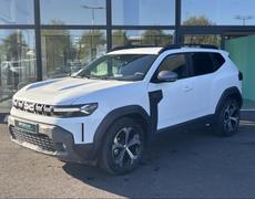Dacia Duster Ploemeur