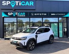 Dacia Duster Ploemeur