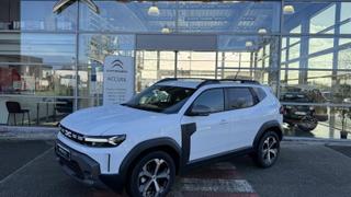 Dacia Duster  - photo 0