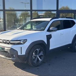 Dacia Duster 1.6 hybrid 140ch Journey occasion - Ploemeur - photo 2/29