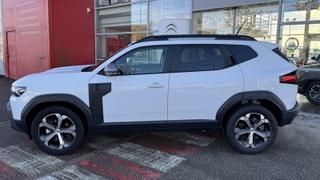 Dacia Duster  - photo 1