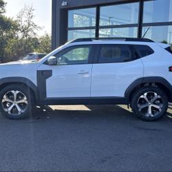 Dacia Duster 1.6 hybrid 140ch Journey occasion - Ploemeur - photo 3/29