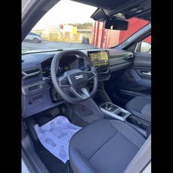 Dacia Duster 1.6 hybrid 140ch Journey Ploemeur