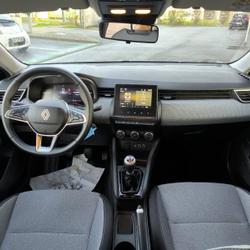 Renault Clio 5 1.0 TCe 90ch Evolution - 24 Ploemeur