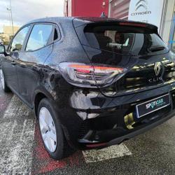 Renault Clio 5 1.0 TCe 90ch Evolution - 24 Ploemeur