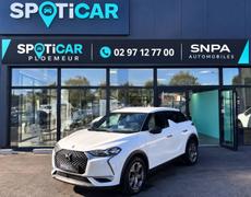DS DS3 Crossback Ploemeur