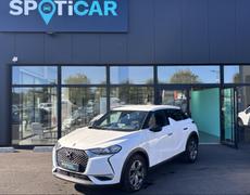 DS DS3 Crossback Ploemeur