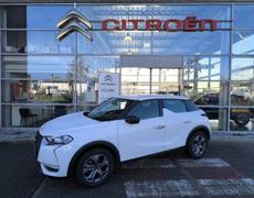 DS DS3 Crossback Ploemeur
