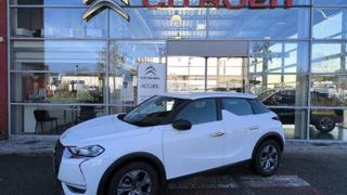 DS DS3 Crossback  - photo 0