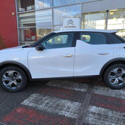 DS DS3 Crossback BlueHDi 110ch Montmartre Ploemeur
