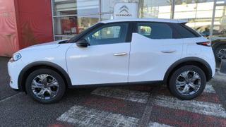 DS DS3 Crossback  - photo 1