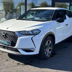 DS DS3 Crossback BlueHDi 110ch Montmartre occasion - Ploemeur - photo 2/30