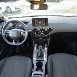 DS DS3 Crossback BlueHDi 110ch Montmartre Ploemeur