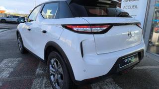DS DS3 Crossback  - photo 3