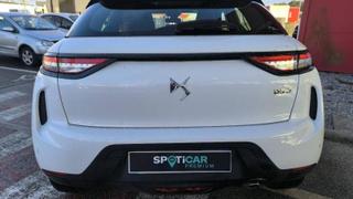DS DS3 Crossback  - photo 4