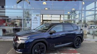 Citroen C5 Aircross  - photo 0