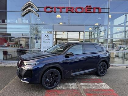 Citroen C5 Aircross - 1.2 Hybride 145ch MAX boite automatique - 42 990 €
