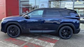 Citroen C5 Aircross  - photo 1