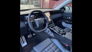 Citroen C5 Aircross  - photo 2