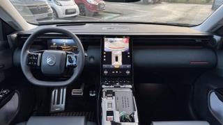 Citroen C5 Aircross  - photo 4