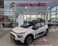 Citroen C3 Ploemeur