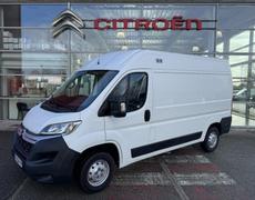 Citroen Jumper - 30 L1H1 2.0 BlueHDi 130 Club - 16 990 €