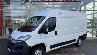 Citroen Jumper  - photo 0