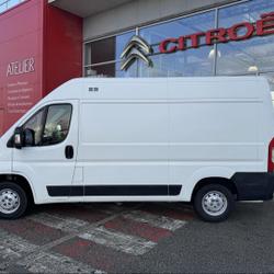 Citroen Jumper 30 L2H2 2.0 BlueHDi 130 Club occasion - Ploemeur - photo 2/20