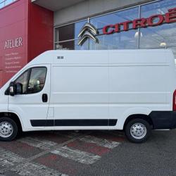 Citroen Jumper 30 L1H1 2.0 BlueHDi 130 Club Ploemeur