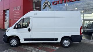 Citroen Jumper  - photo 1