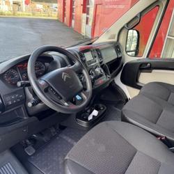 Citroen Jumper 30 L1H1 2.0 BlueHDi 130 Club Ploemeur