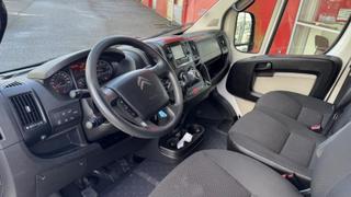 Citroen Jumper  - photo 2