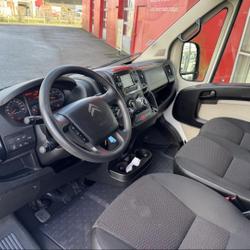 Citroen Jumper 30 L2H2 2.0 BlueHDi 130 Club occasion - Ploemeur - photo 3/20