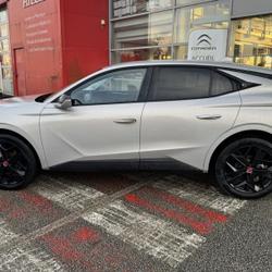 DS DS4 BlueHDi 130ch Performance Line Automatique Ploemeur