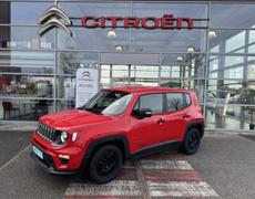 Jeep Renegade Ploemeur