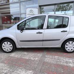 Renault Modus 1.2 16v 75ch Authentique Ploemeur