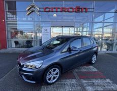 BMW Serie 2 Active Tourer - 218iA 136ch Sport - 14 990 €