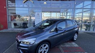 BMW Serie 2 Active Tourer  - photo 0