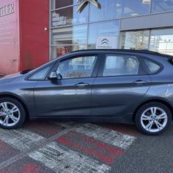BMW Serie 2 Active Tourer 218iA 136ch Sport Ploemeur