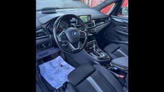 BMW Serie 2 Active Tourer  - photo 3