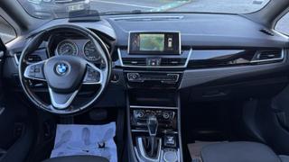 BMW Serie 2 Active Tourer  - photo 4