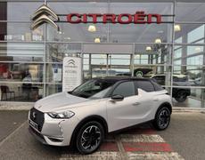 DS DS3 Crossback - PureTech 100ch So Chic - 14 990 €